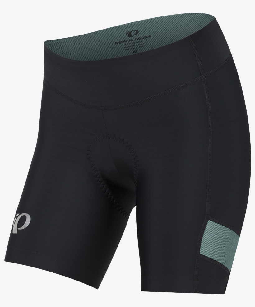 Loading Zoom - Pearl Izumi Select Escape Texture Short - Women's, transparent png #5220456