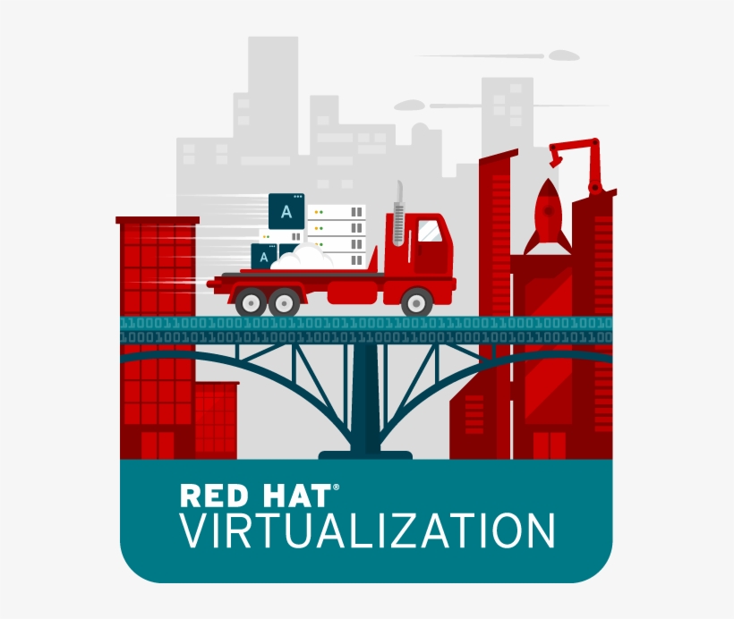 Rh Infra 004528 01 Src Logo Rh - Red Hat Enterprise Linux, transparent png #5220651