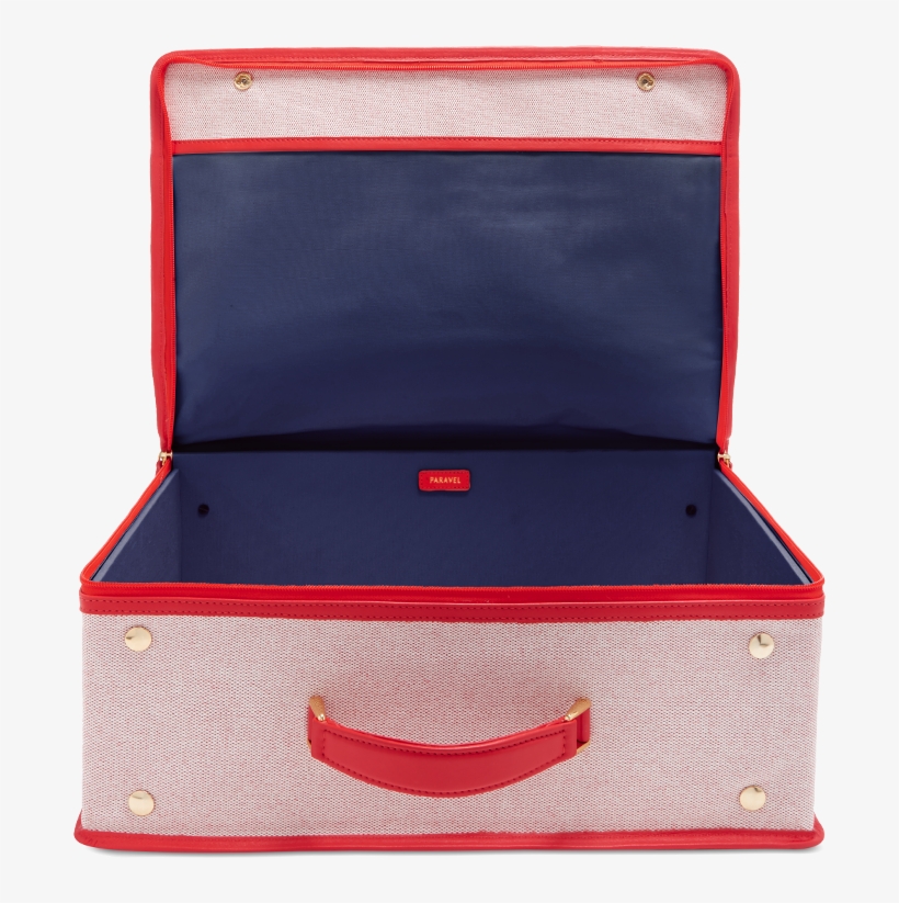 Suitcase, transparent png #5220714
