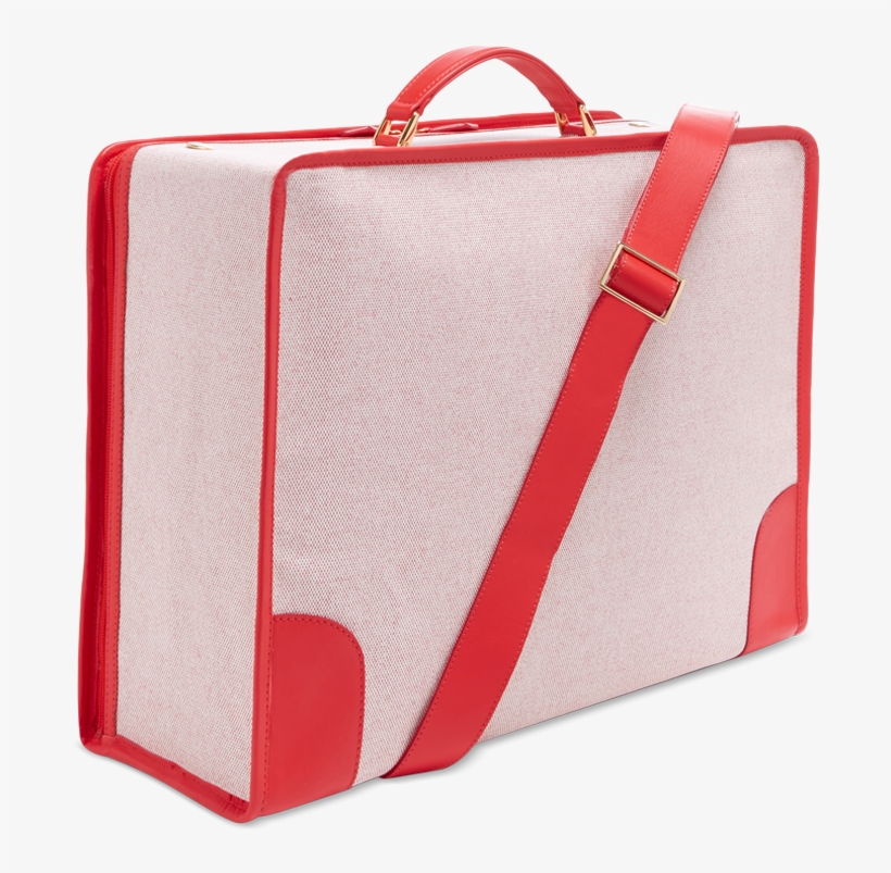 Suitcase, transparent png #5220831