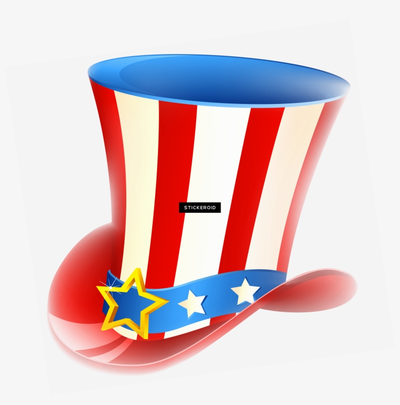 Christmas Large Red Hat, transparent png #5220924