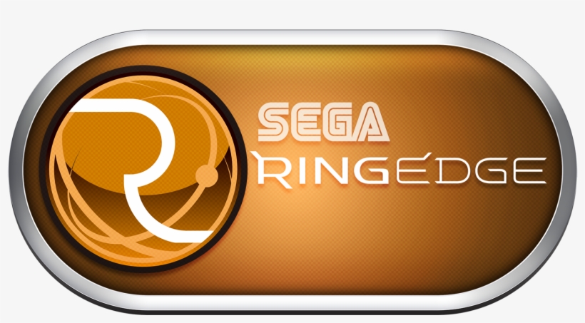 Sega Ringwide, transparent png #5221035