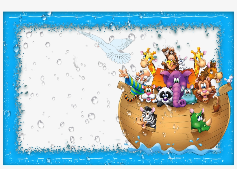 Arca De Noe - El Arca De Noé: La Historia Se Repite, Sólo La Gente, transparent png #5221233