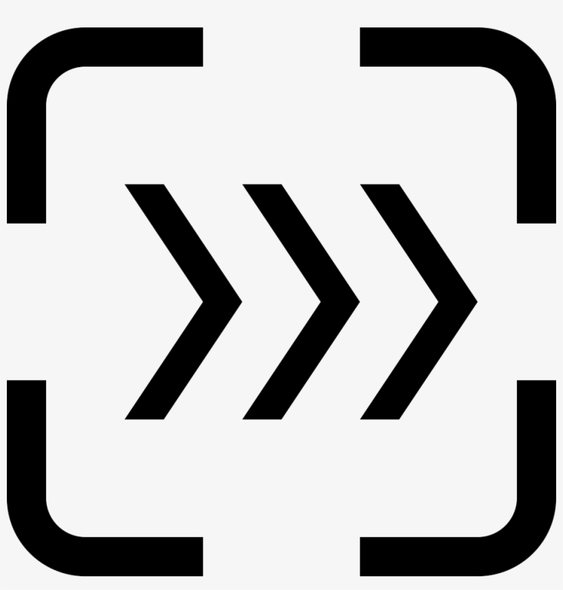 Png File - Square Next Button Png - Free Transparent PNG Download - PNGkey
