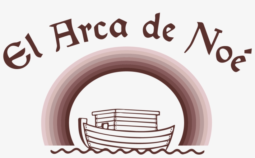 Calzado Infantil El Arca De Noé - Children's Shoes Noah's Ark, transparent png #5221491