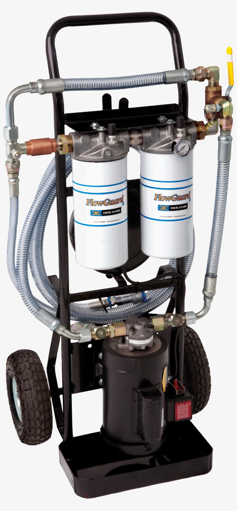 Oil Filter System Cart, transparent png #5221547