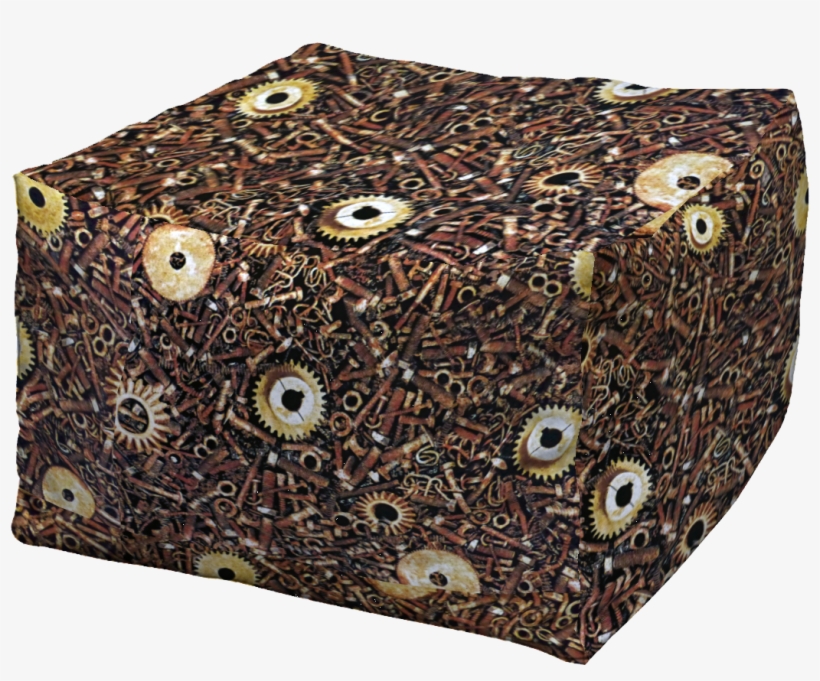 Ger - Tausche Tasche • Nomadin • Schwarz (matt) Mit Deckeln, transparent png #5221609