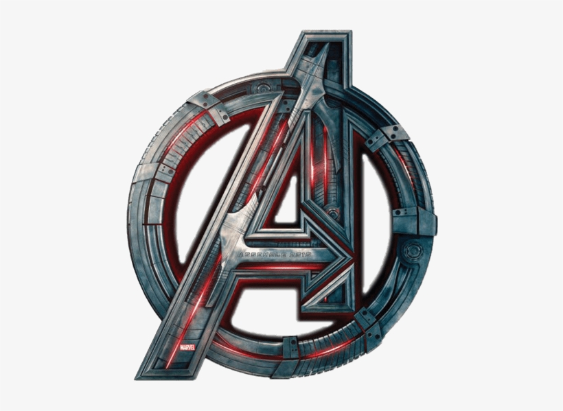 Avenger Hd Png Logo - Avengers Infinity War Logo Png, transparent png #5221715