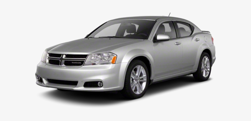 2013 Dodge Avenger - Chevrolet Malibu 2010, transparent png #5221933