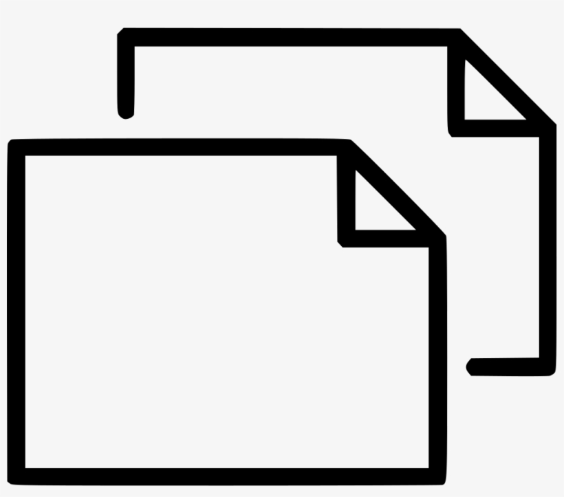 Png File Svg - Horizontal Page Png, transparent png #5222164