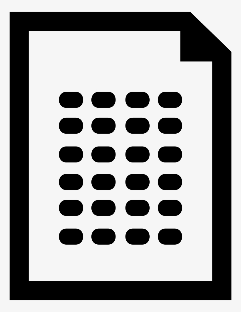 Png File Svg - Monochrome, transparent png #5222219