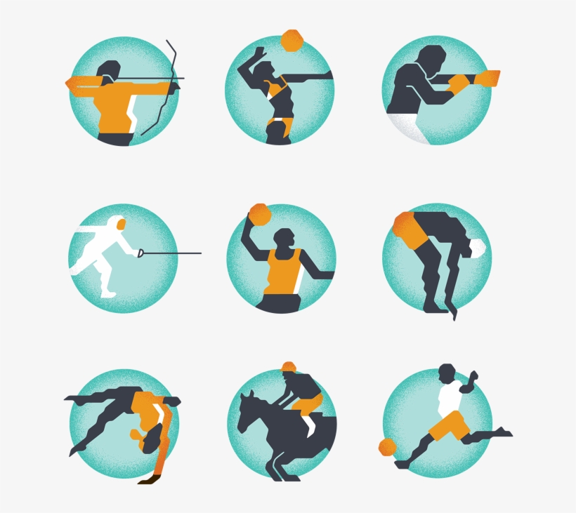 Hemispheres Ad - Circle, transparent png #5222224