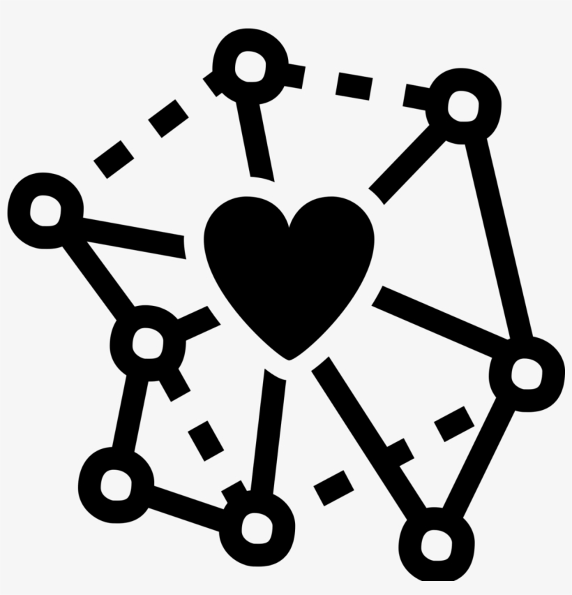 If We Work Together We Will Hopefully Be Able To Change - Icone Engajamento, transparent png #5222293