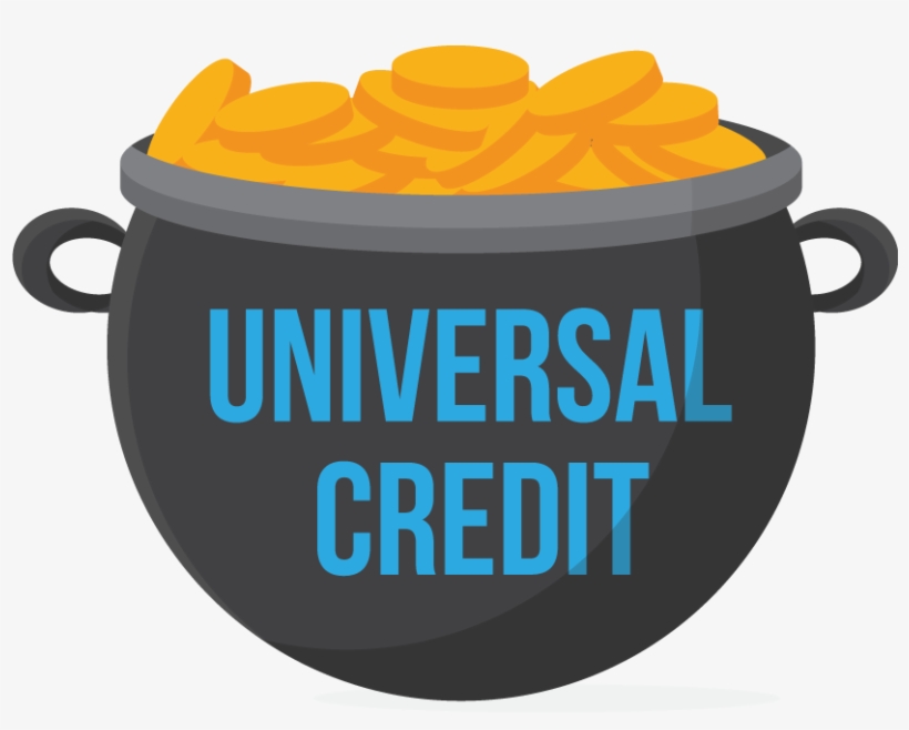 Image Result For Universal Credit - Single Taken, transparent png #5222387