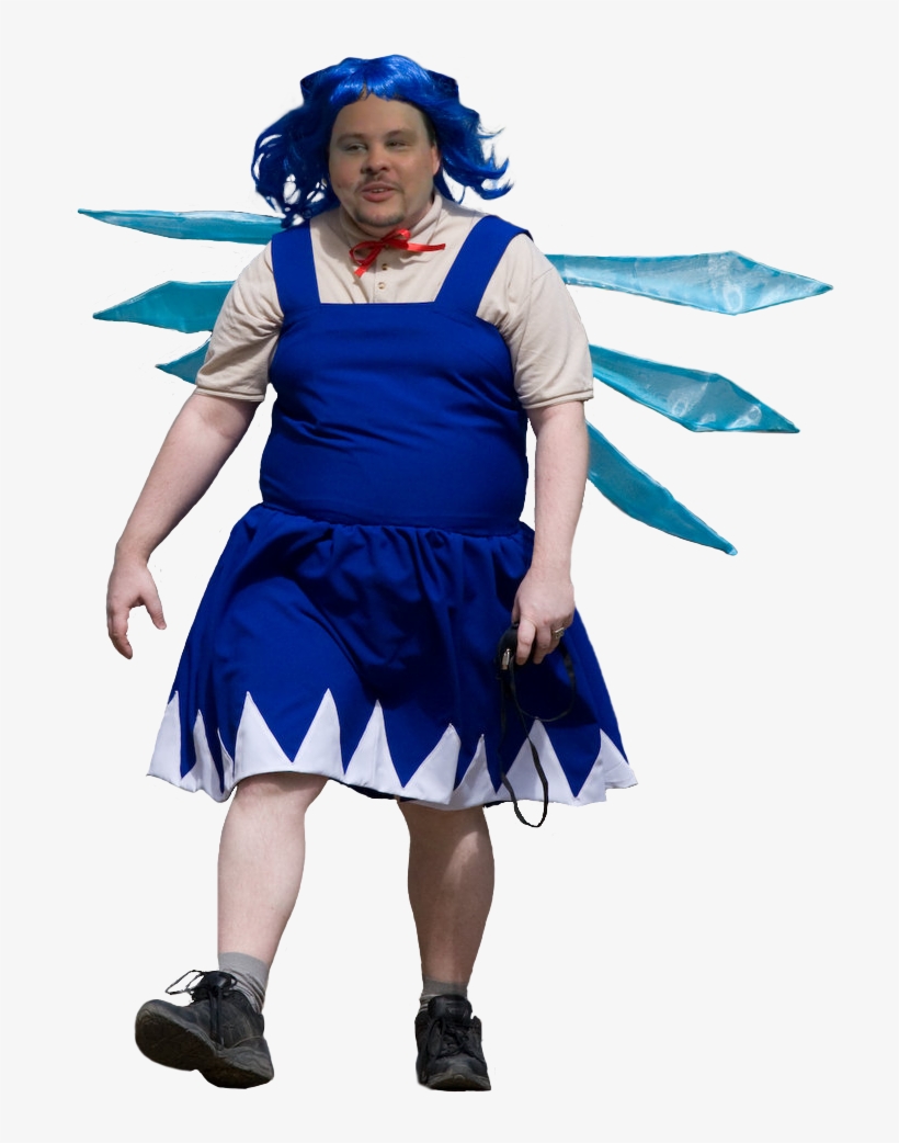 View Samegoogleiqdbsaucenao Transparent Circo Cosplay - Cosplay, transparent png #5222393