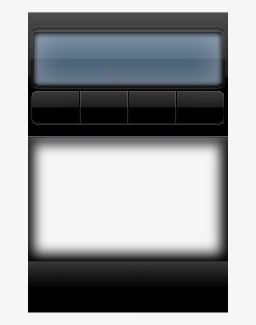 Attached Thumbnails Timelesshd Overlayanalog Clear - Portable Network Graphics, transparent png #5222450