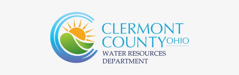 Clermont County Ohio Water Resources Department, transparent png #5222497