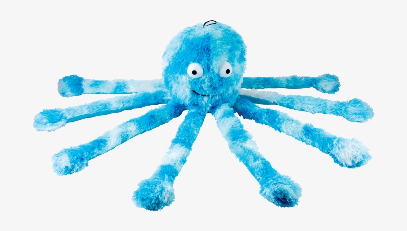 Octopus Dog Toy - Gor Pets Octopus, transparent png #5222545