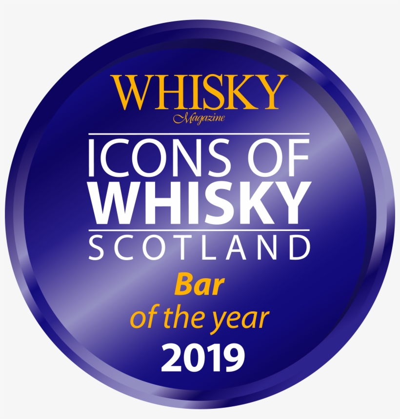 Pot Still Award Win Finishes Year On A High - Whisky, transparent png #5222887