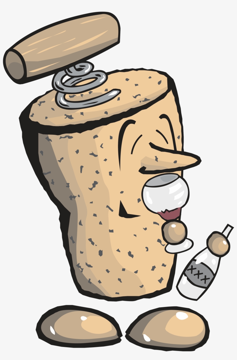 Cork Dork - Midtown Corkdorks Wine Spirits Beer, transparent png #5223183