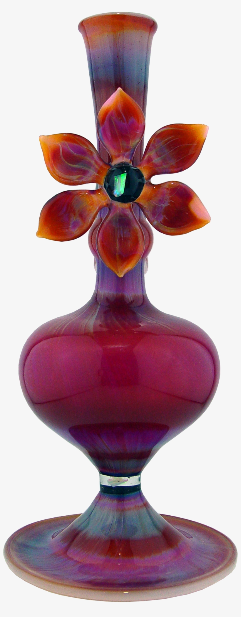 Check Out Some Spectacular Glass Pipes In Lake Worth, - Florida, transparent png #5223185