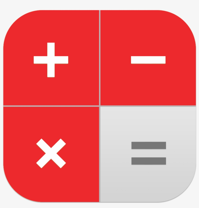 Calcula Tu Envío - Ios 11 Icons Png Download, transparent png #5223248