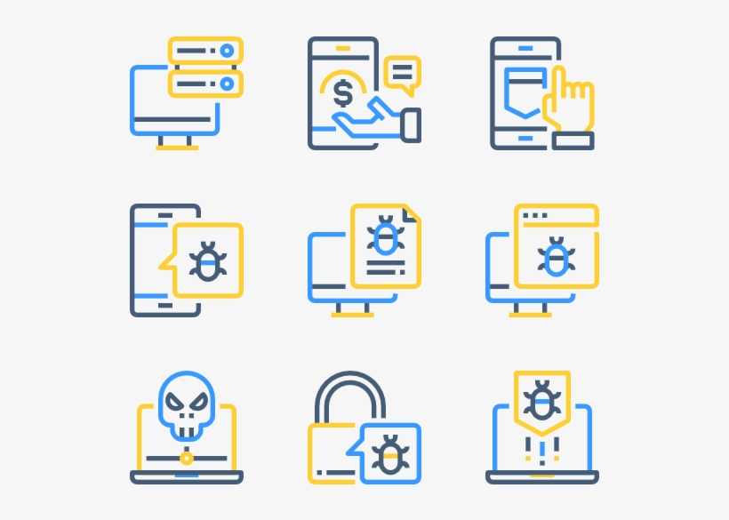Hacker, transparent png #5223315