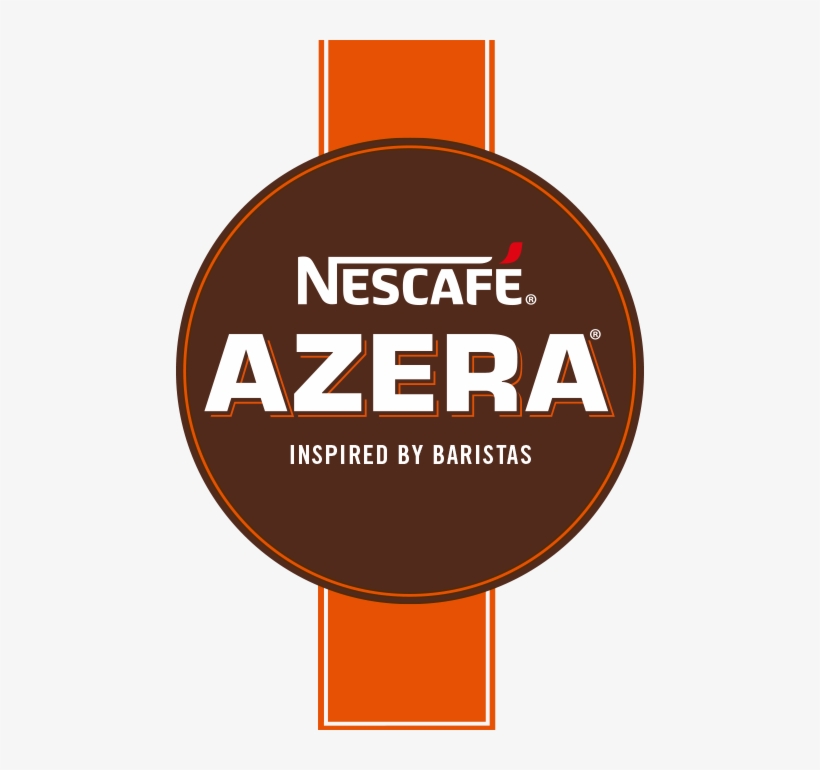 Nescafe Azera Intenso, transparent png #5223321