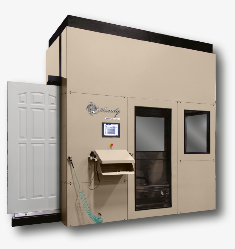 Sandy Ss-a - Cabinetry, transparent png #5223385