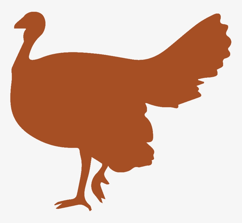 Orders Must Be Placed By Monday, November 19th - Chicken, transparent png #5223636