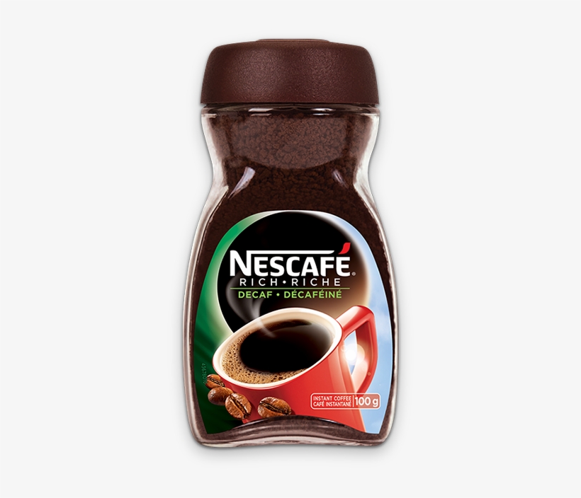 Alt Text Placeholder - Nescafe Coffee, transparent png #5223727