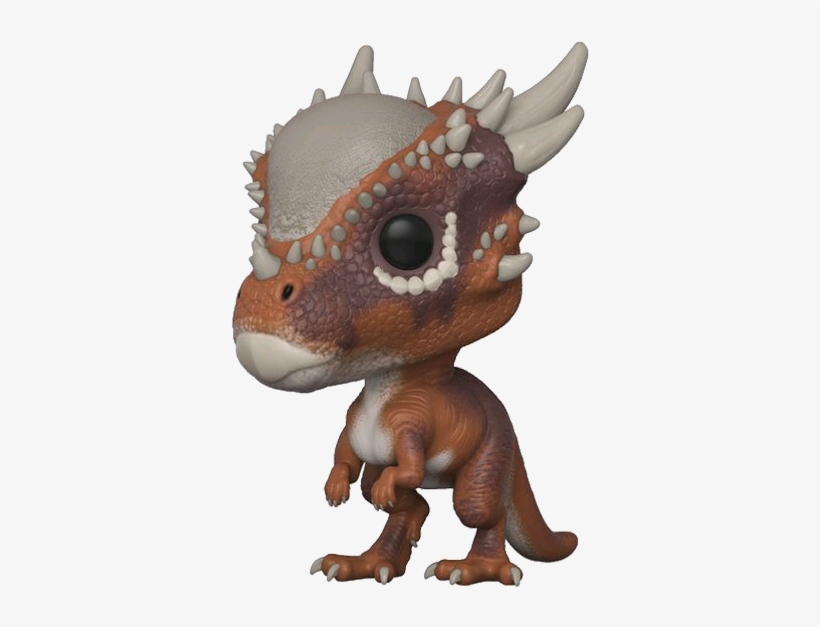 Jurassic World Fallen Kingdom - Jurassic World Fallen Kingdom Funko Pop, transparent png #5223868