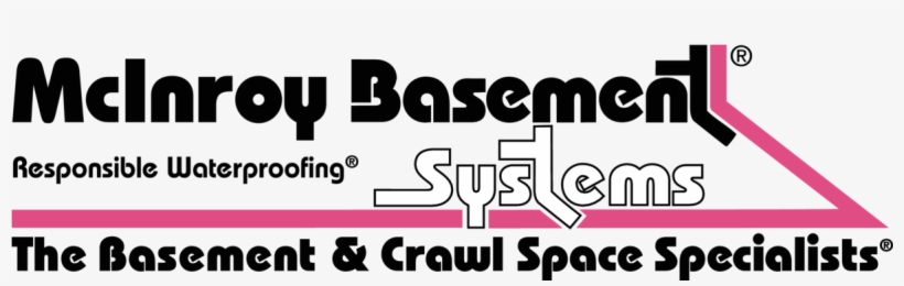 Basement Floor Cracks Repair In Ontario - Basement, transparent png #5223917