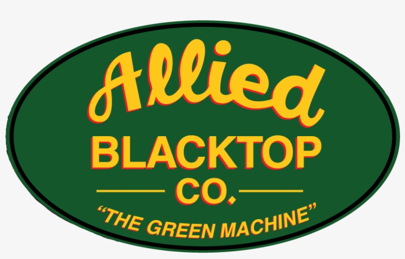 Allied Blacktop, transparent png #5224016