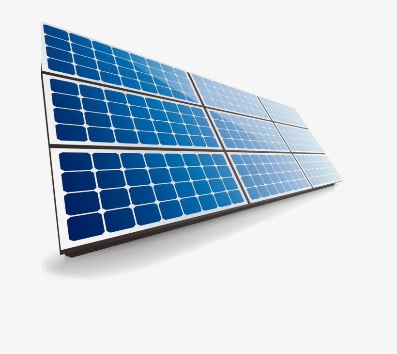 Solar Panel Png Photos - Renewable Energy Solar, transparent png #5224181