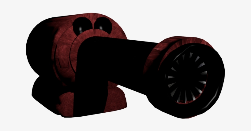 No-no Low Poly Model - Wood, transparent png #5224287