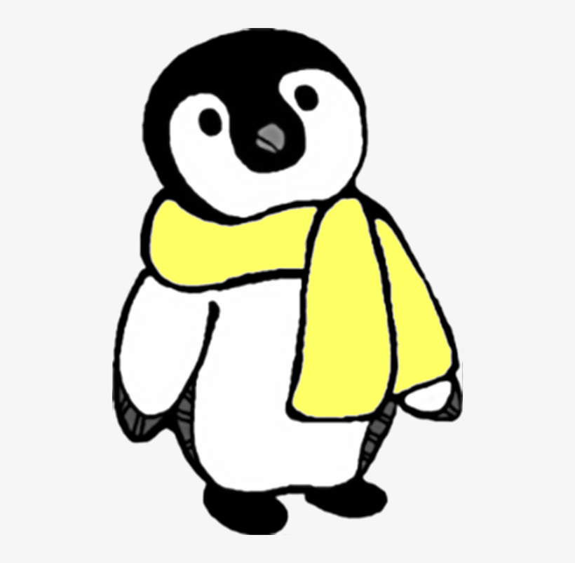 Classroom Freebies Too - Penguin Clipart, transparent png #5225010