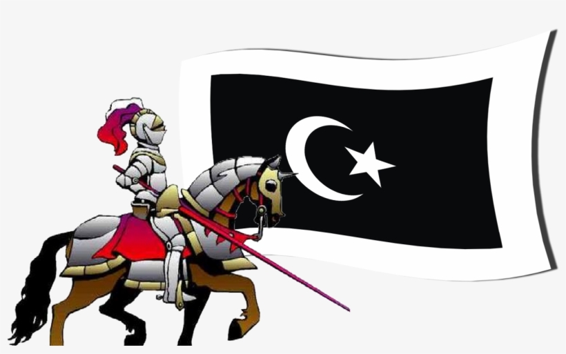 Finish Off Terengganu's Chances In Fa Cup After Seeing - Knight Medieval Times, transparent png #5225011