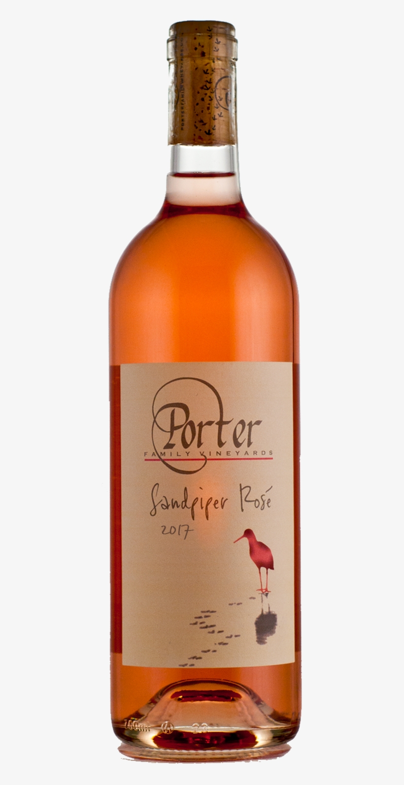 2017 Sandpiper Rose - Whisky, transparent png #5225347