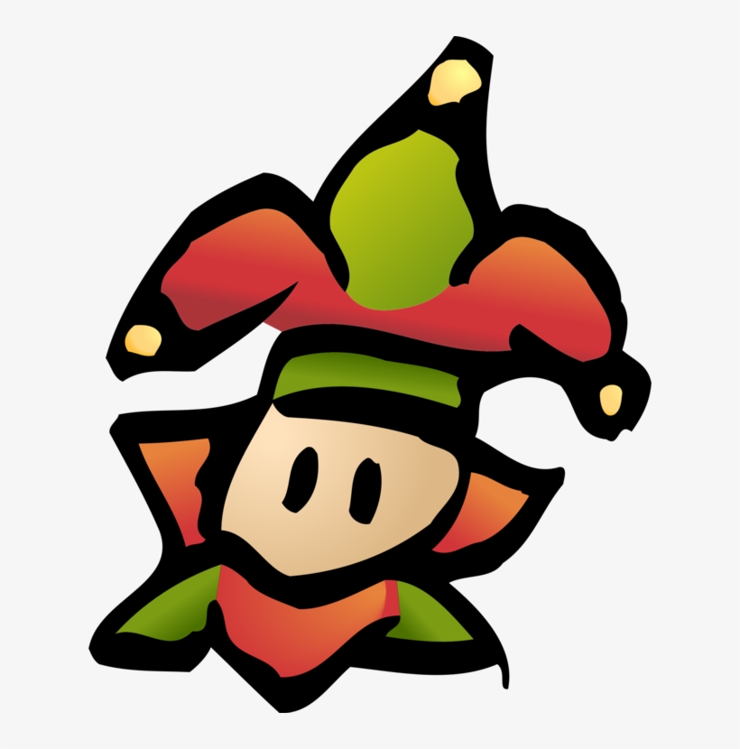 Jester Computer Icons Cap And Bells Symbol - Jester Profile, transparent png #5225612