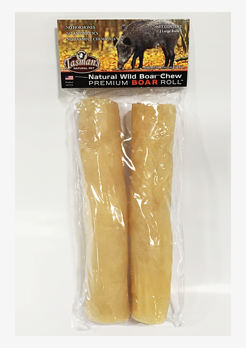 Wbr010 Premium Wild Boar Rolls, transparent png #5225613