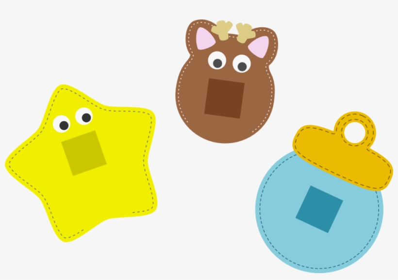 Christmas Codebug Costumes - Cartoon, transparent png #5225617