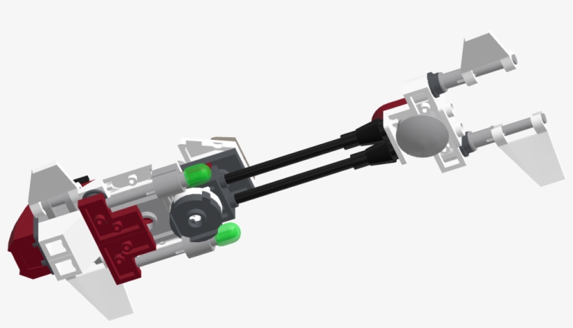 Bottom - Helicopter Rotor, transparent png #5225742