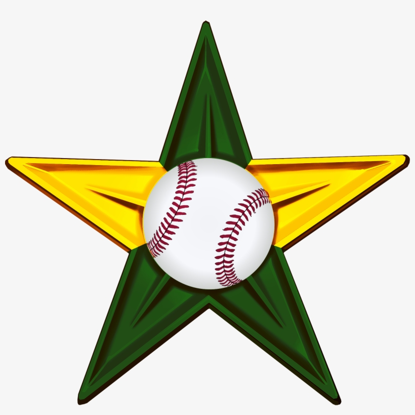 Australian Baseball Barnstar Hires - Double Sided Custom Baseball Key Chain, Adult Unisex,, transparent png #5226018