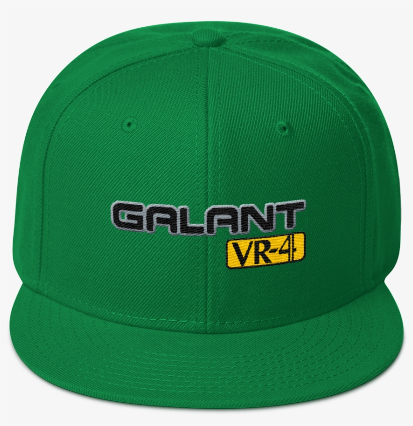 Flexfit Galant Super Vr4 File Embroidery Front Mockup, transparent png #5226064