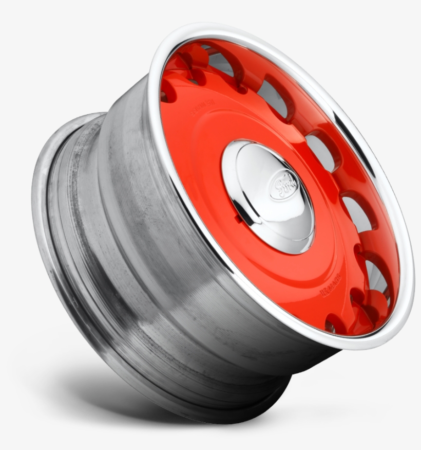 5 Lug Red - Artillery, transparent png #5226067