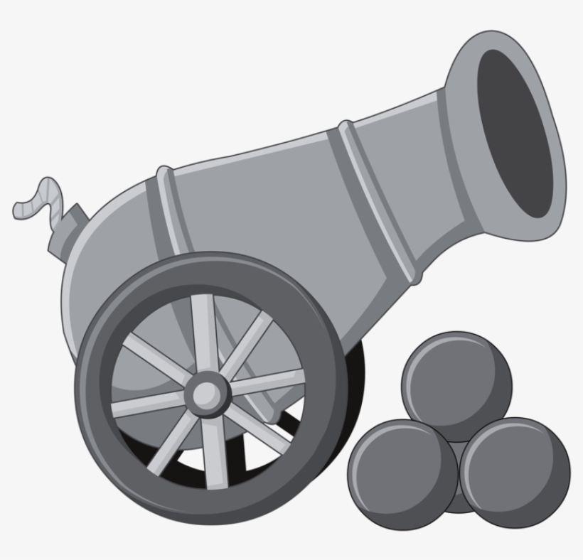 Free Png Images - Cannon Png, transparent png #5226188