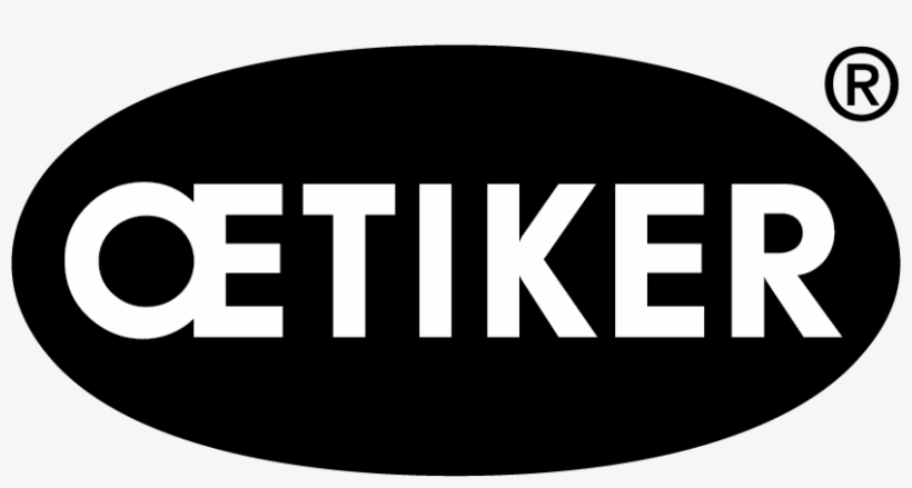 Jiffy-tite Is Now Oetiker - Oetiker Logo, transparent png #5226191