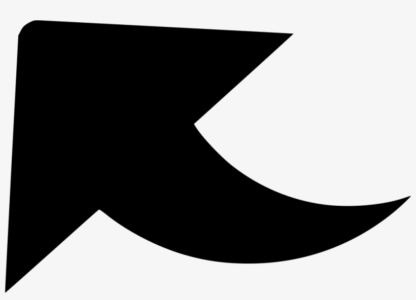 Arrows Up Upload Collapse Uploading Arrow Comments - Crescent, transparent png #5226259