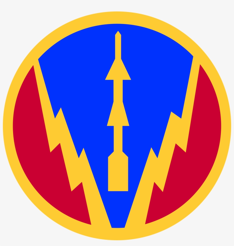 6th Air Defense Artillery Brigade, transparent png #5226426